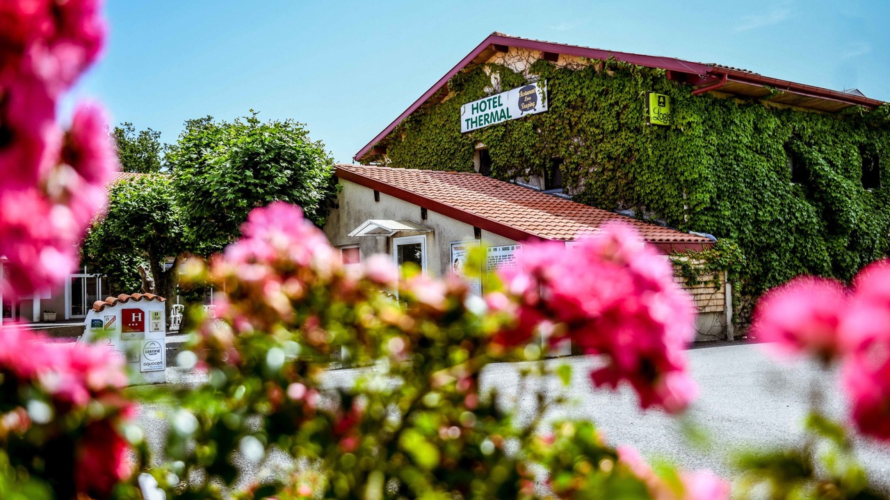 Photo of Outdoor in Saubusse