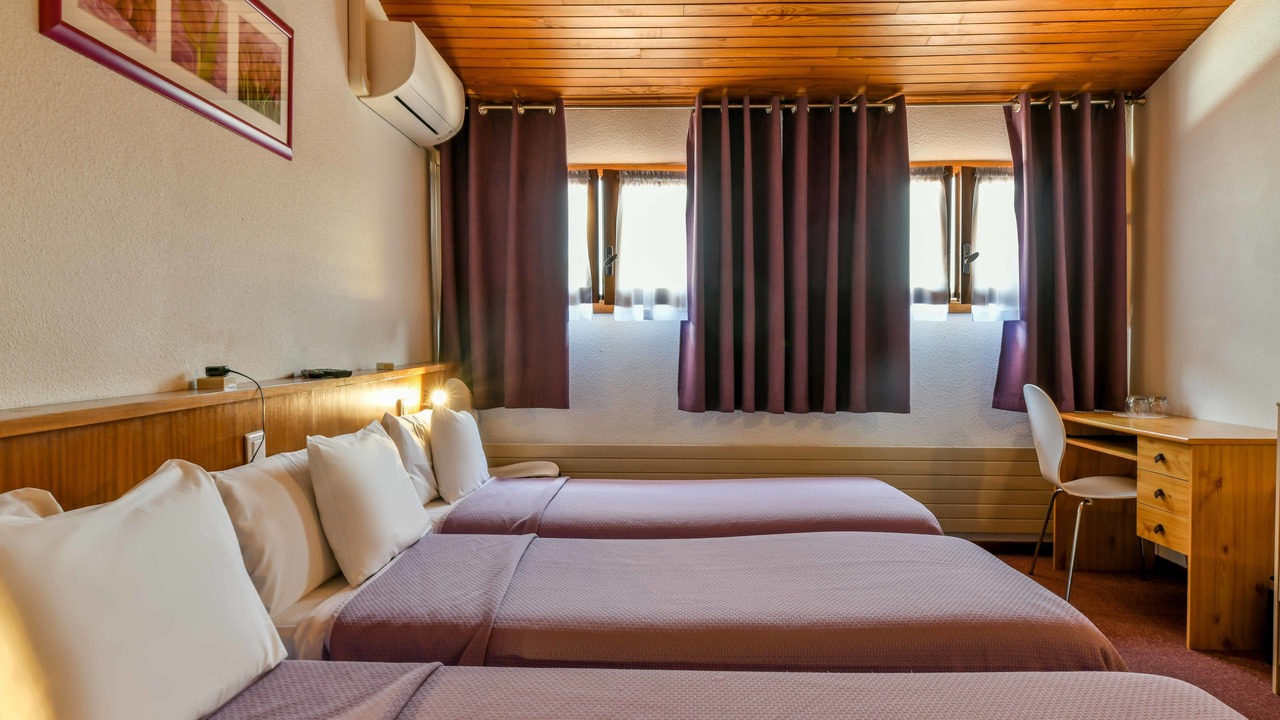 Photo of Bedroom in Saubusse