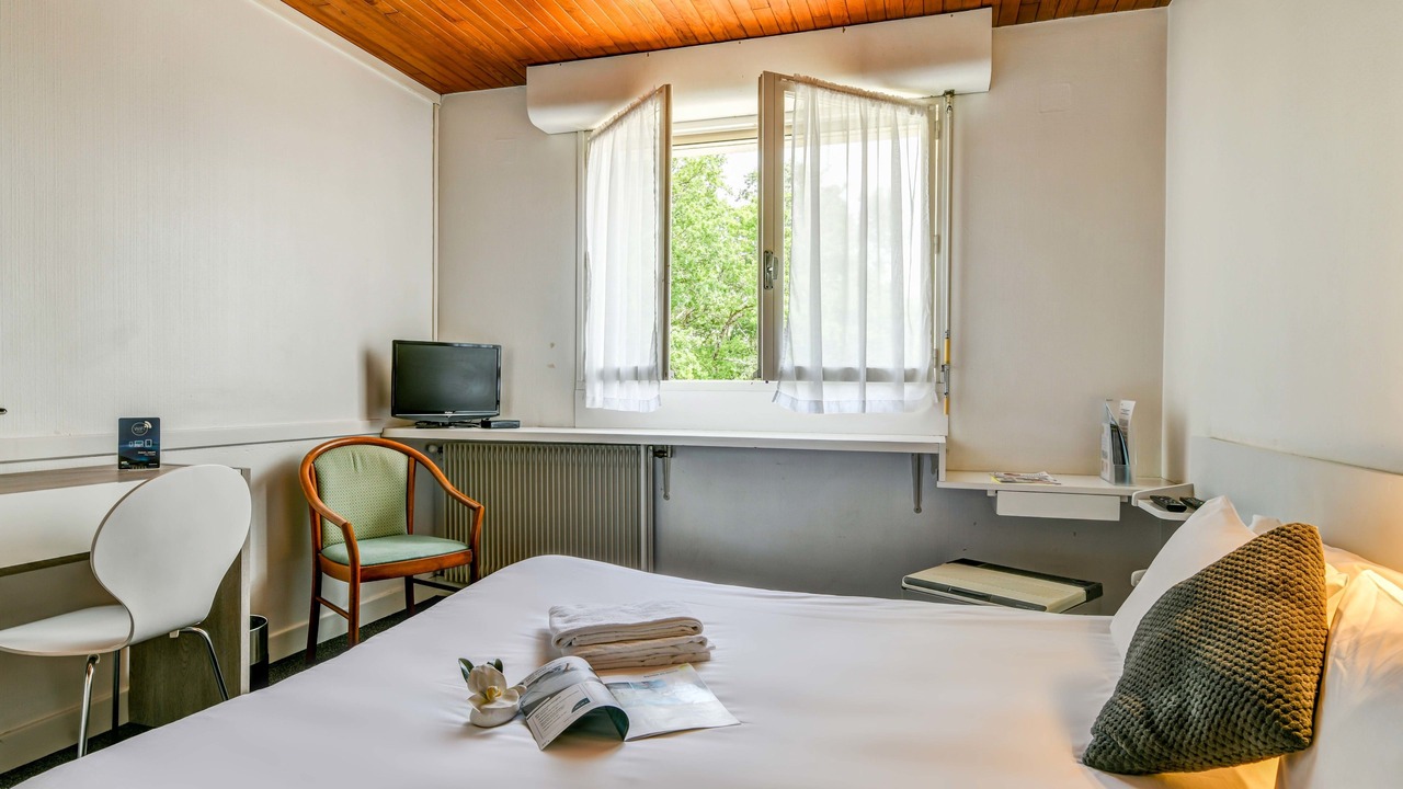 Photo of Bedroom in Saubusse