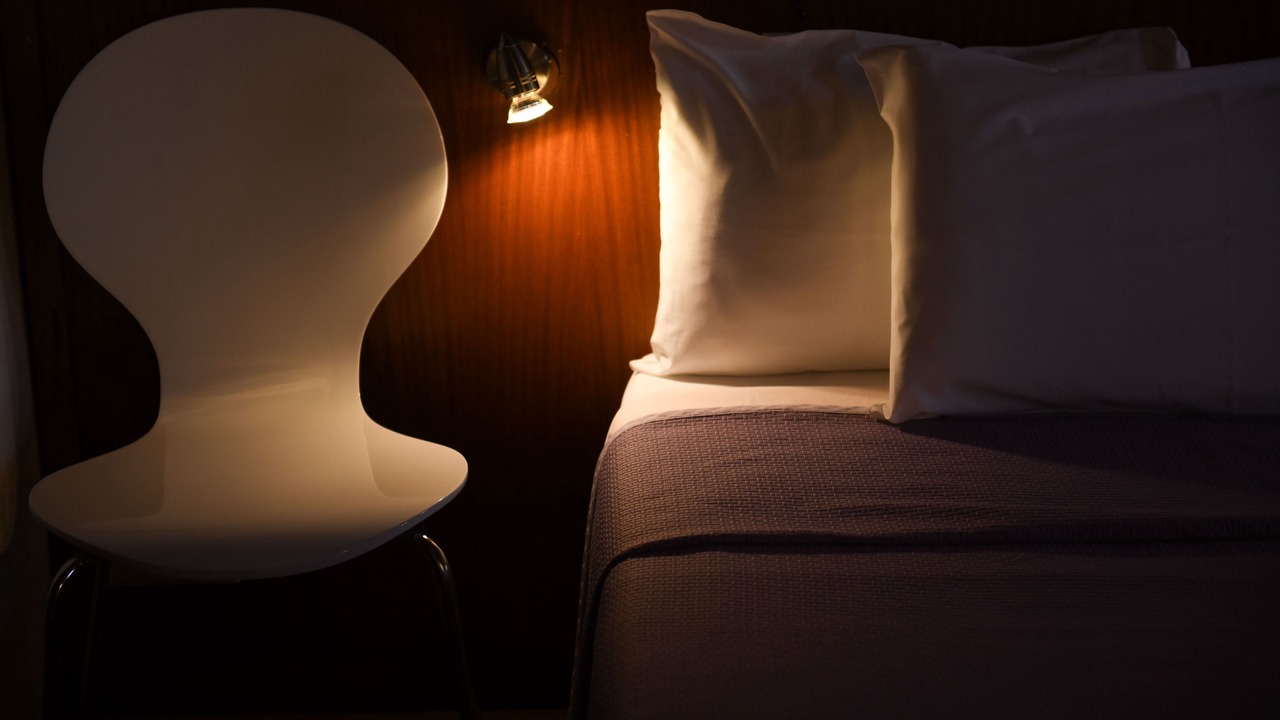 Photo of Bedroom in Saubusse