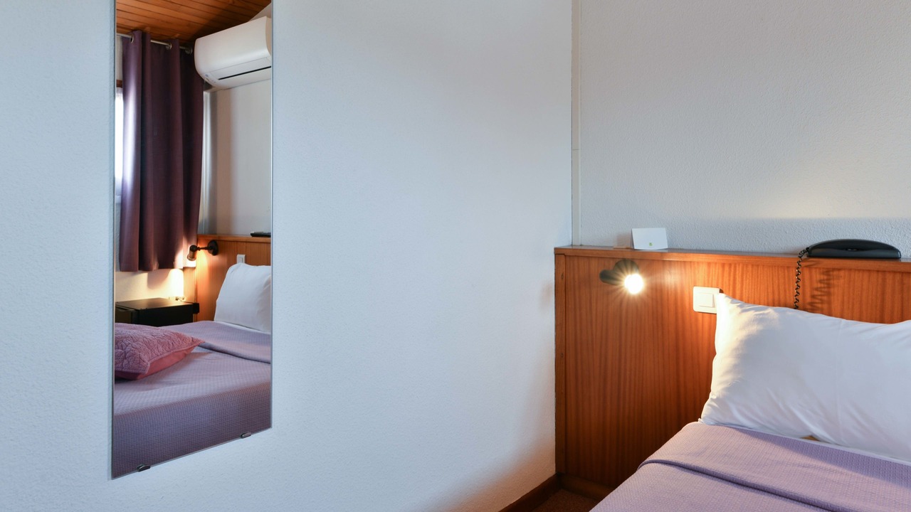 Photo of Bedroom in Saubusse