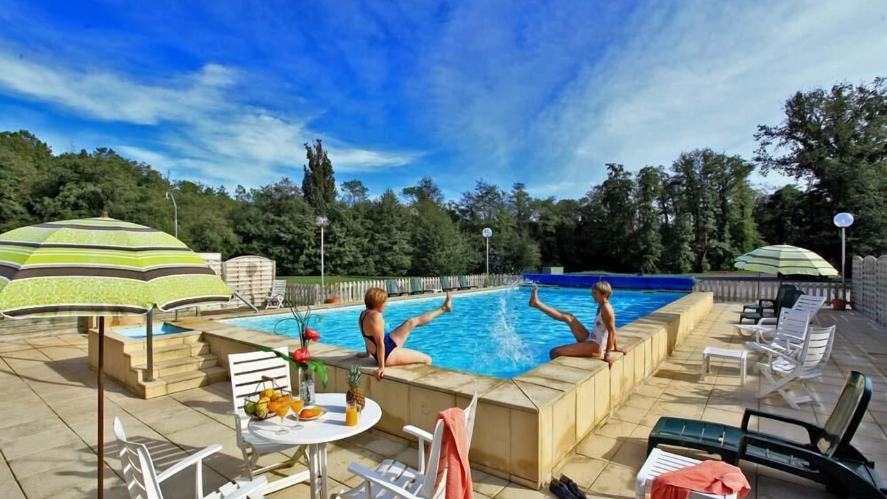 Photo of Outdoor in Saubusse