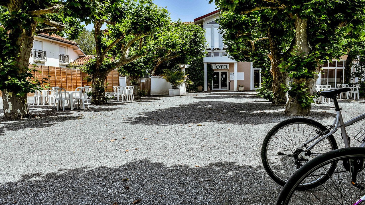 Photo of Outdoor in Saubusse