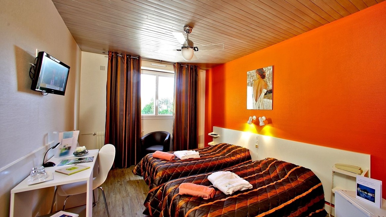Photo of Bedroom in Saubusse