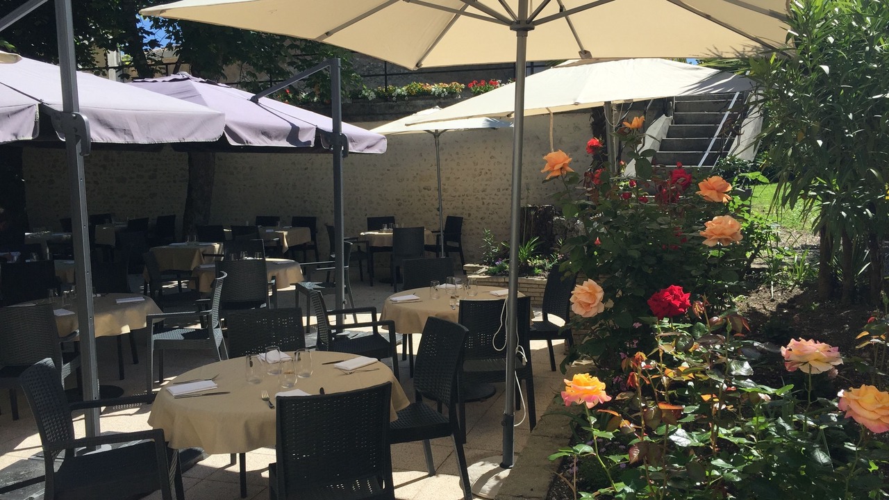 Photo of Outdoor in Barbezieux-Saint-Hilaire