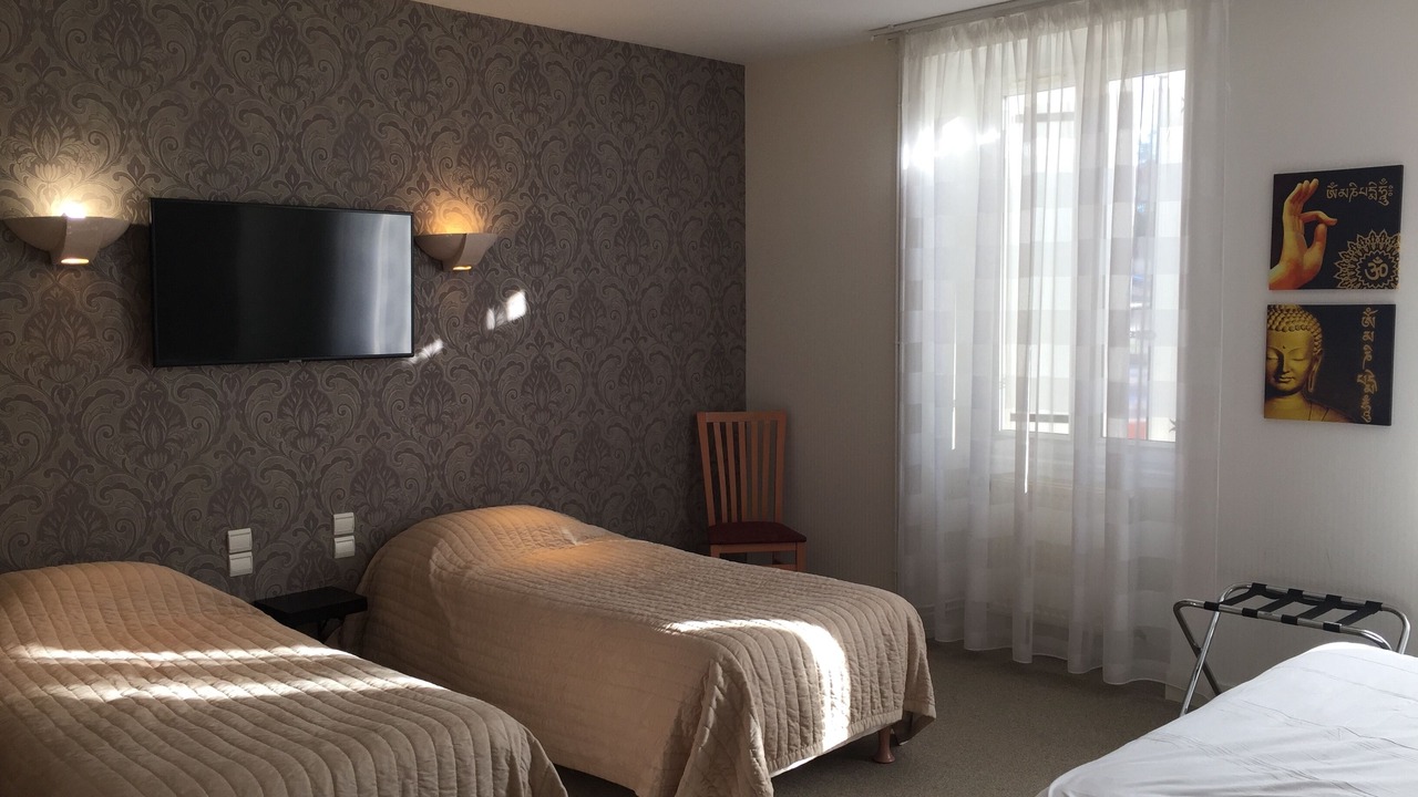Photo of Bedroom in Barbezieux-Saint-Hilaire