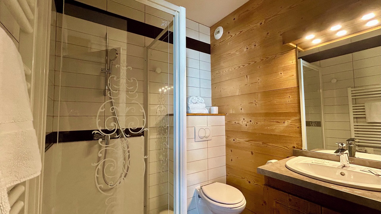 Photo of Bathroom in Thonon-les-Bains