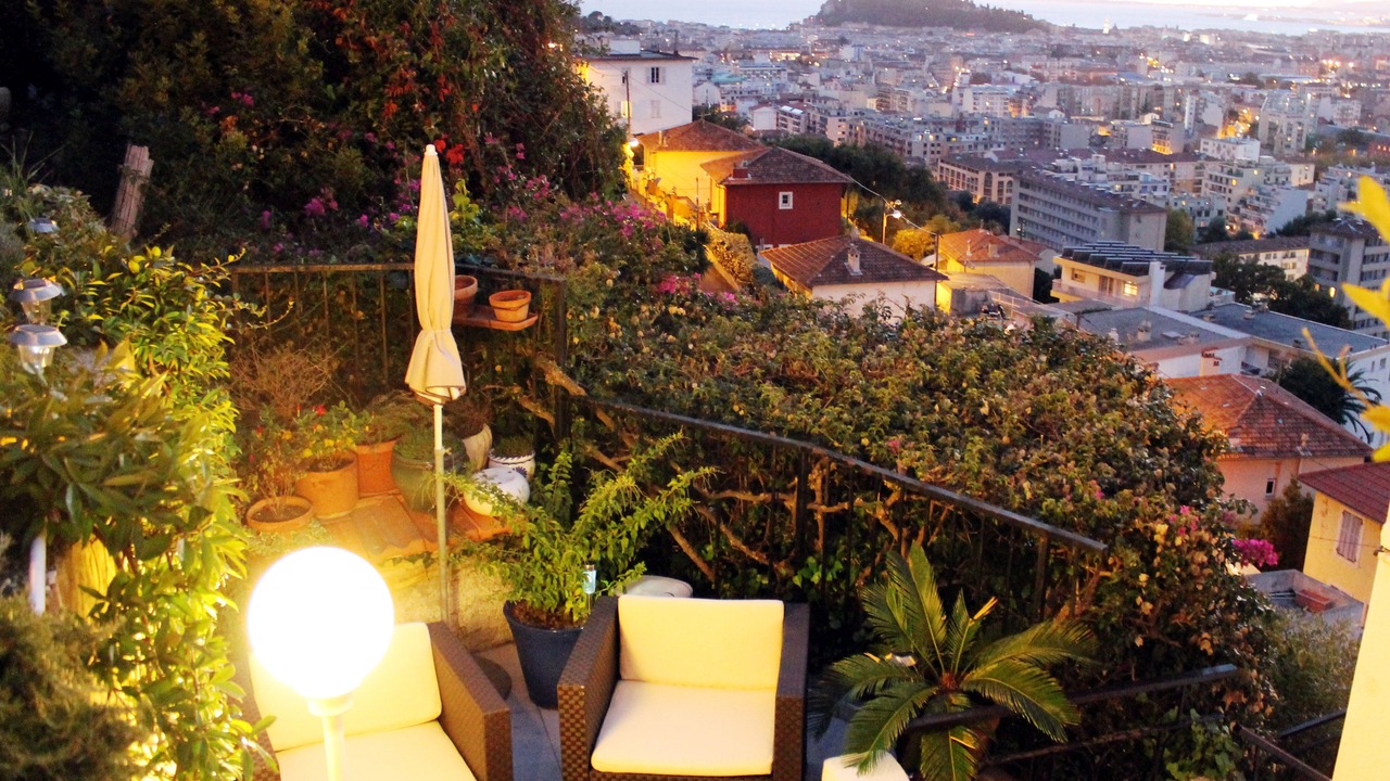 Photo of Outdoor in Nice
