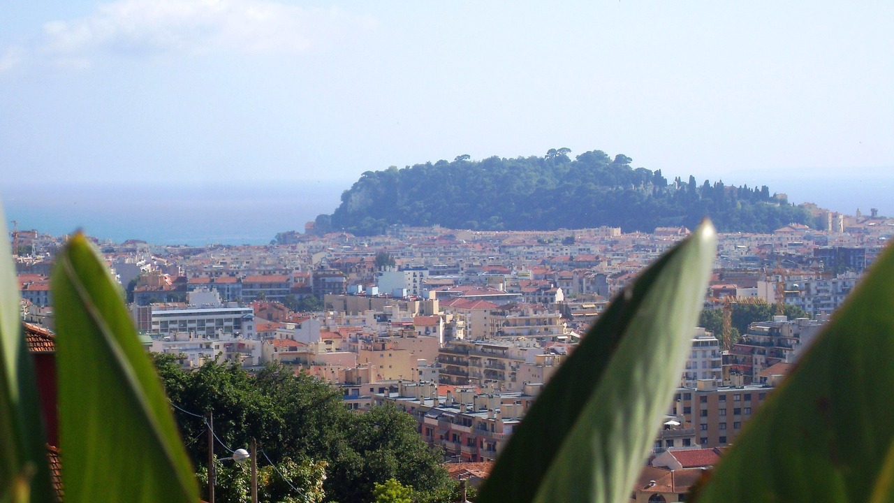 Photo of Patio Balcony in Nice