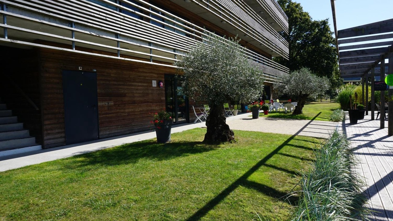 Photo of Outdoor in Saint-Nazaire