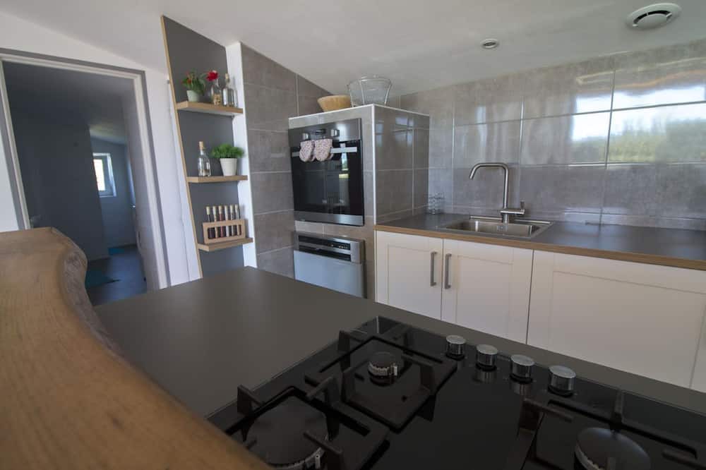 Photo of Kitchen in Saint-Dizant-du-Bois