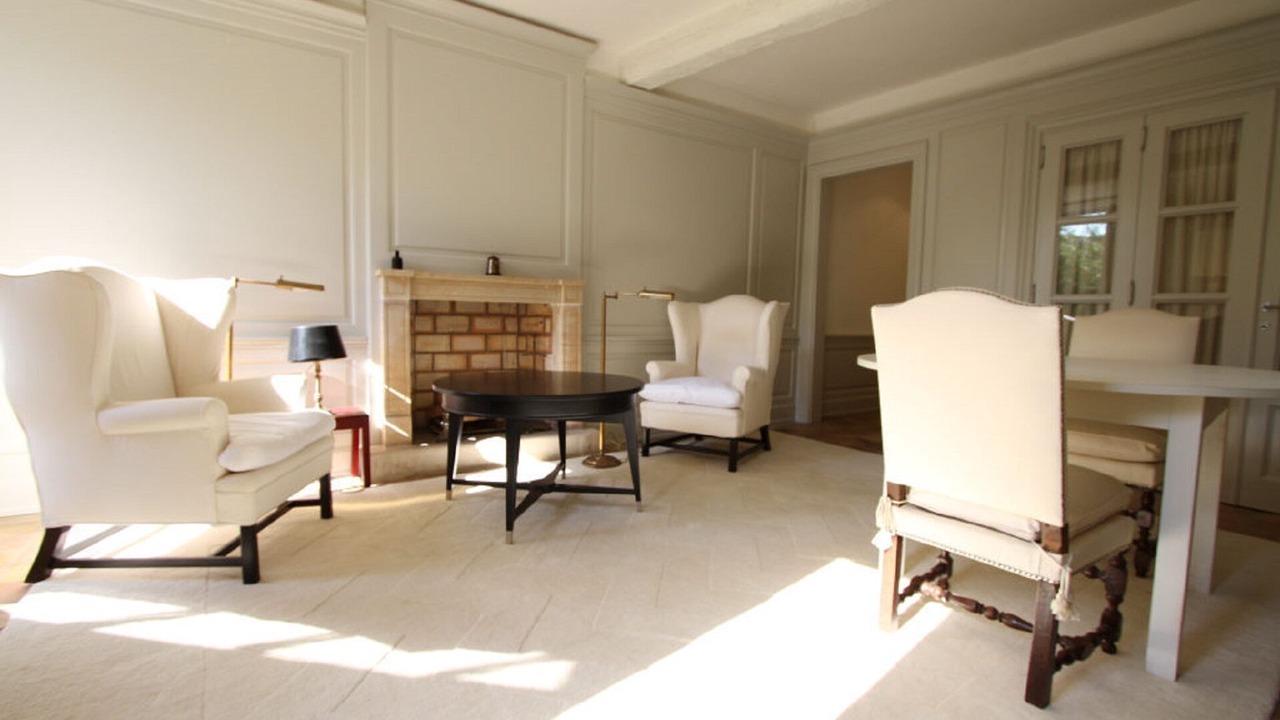 Photo of Livingroom in Old Town
