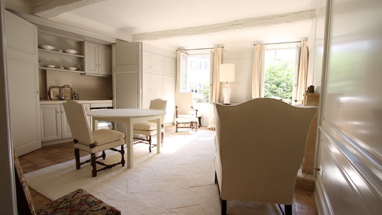 Photo of Livingroom in Old Town