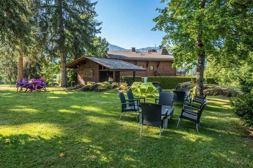 Photo of Outdoor in Le Planellet