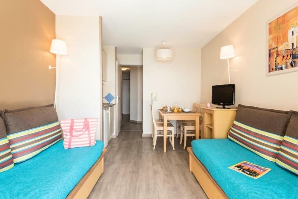 Photo of Bedroom in La Bocca