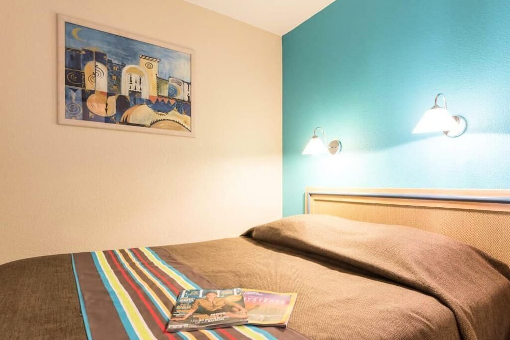 Photo of Bedroom in La Bocca