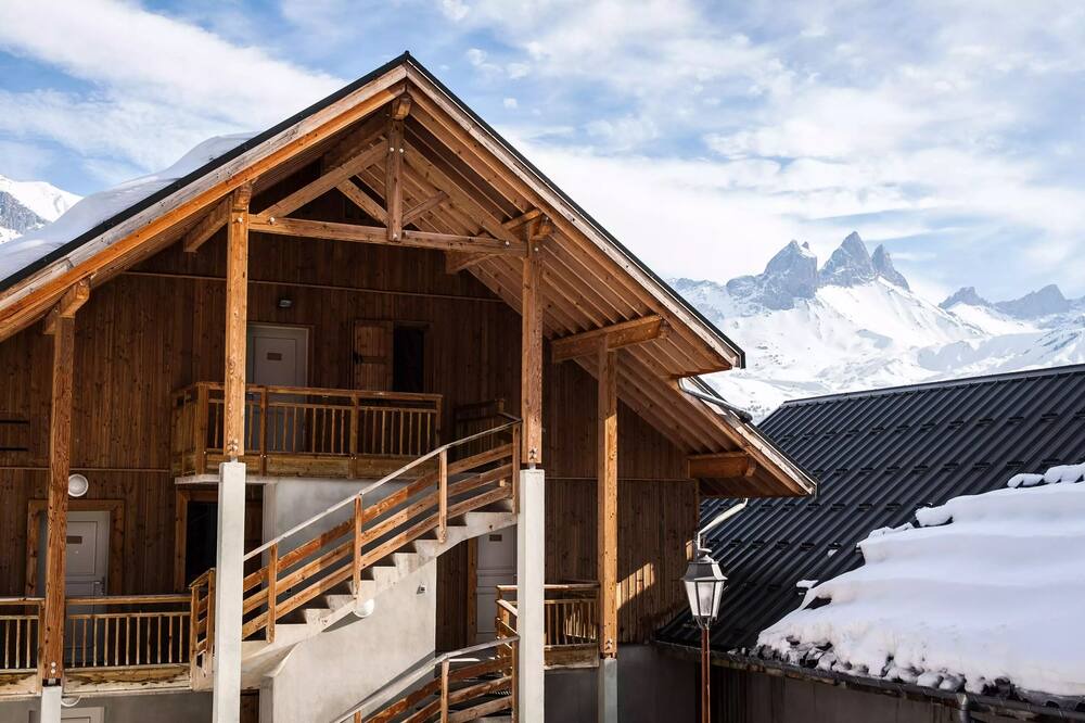 Photo of Outdoor in Albiez-le-Vieux