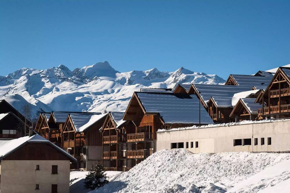 Photo of Outdoor in Albiez-le-Vieux