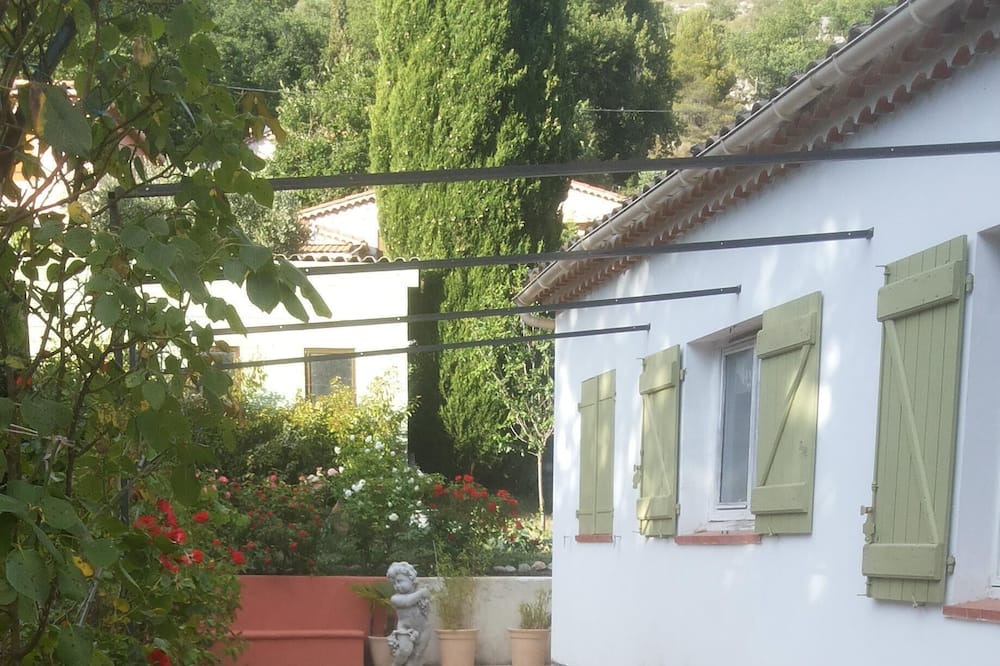 Photo of Outdoor in Saint-Vallier-de-Thiey