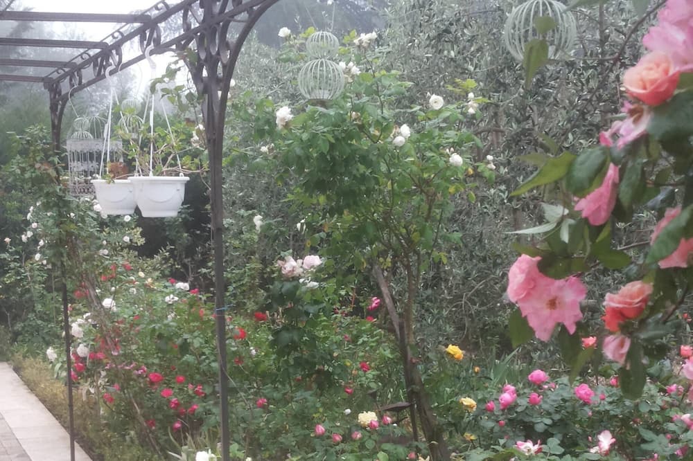 Photo of Outdoor in Saint-Vallier-de-Thiey