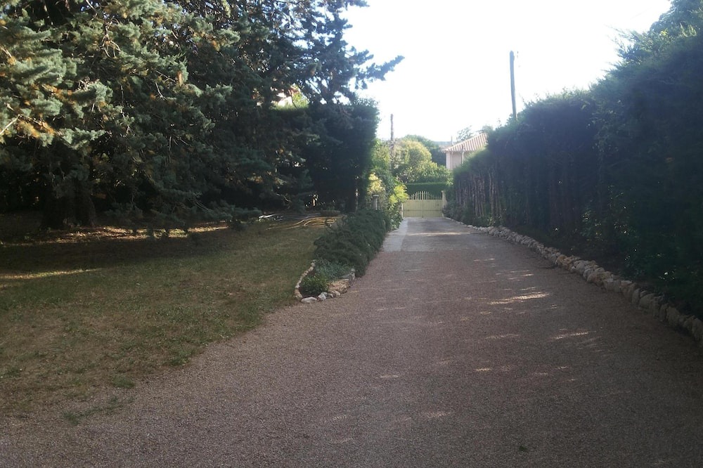 Photo of Outdoor in Saint-Vallier-de-Thiey