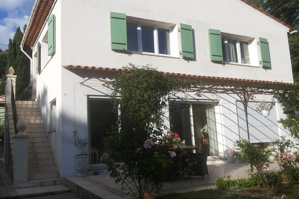 Photo of Outdoor in Saint-Vallier-de-Thiey