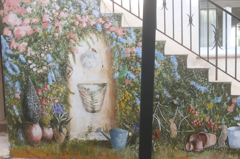 Photo of Outdoor in Saint-Vallier-de-Thiey