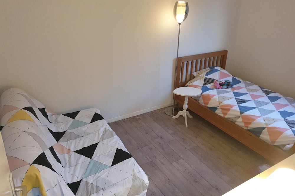 Photo of Bedroom in Greolieres les Neiges