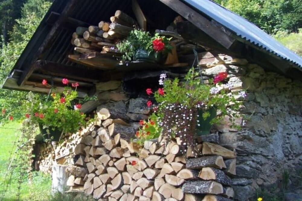 Photo of Outdoor in Queige