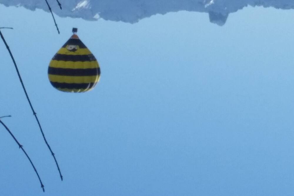 Photo of Outdoor in Queige