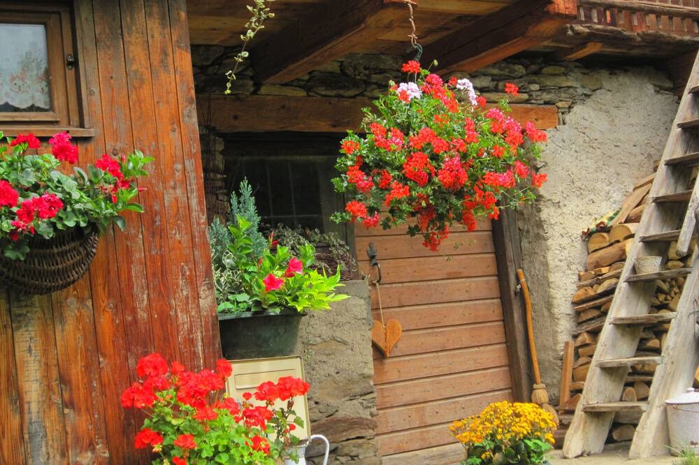 Photo of Outdoor in Queige