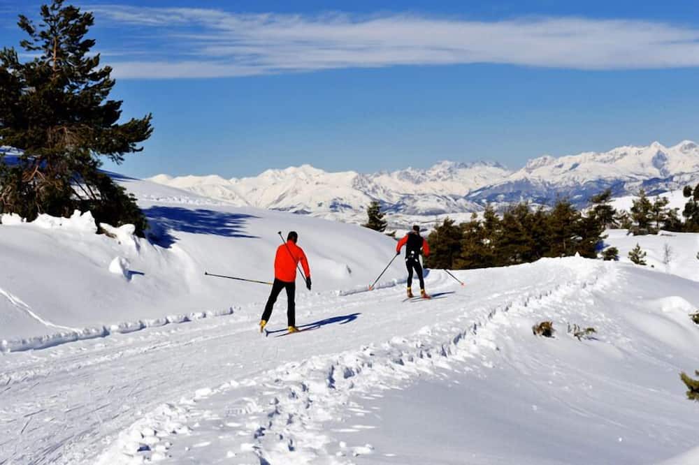Photo of Others in Greolieres les Neiges