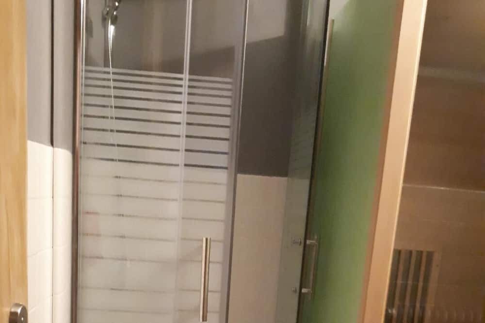 Photo of Bathroom in Greolieres les Neiges