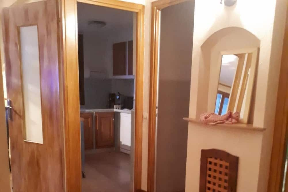 Photo of Bedroom in Greolieres les Neiges