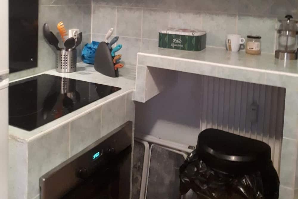 Photo of Kitchen in Greolieres les Neiges