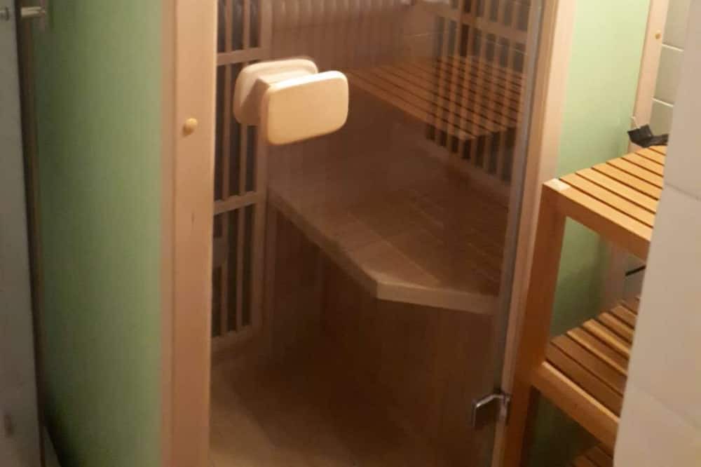 Photo of Bathroom in Greolieres les Neiges