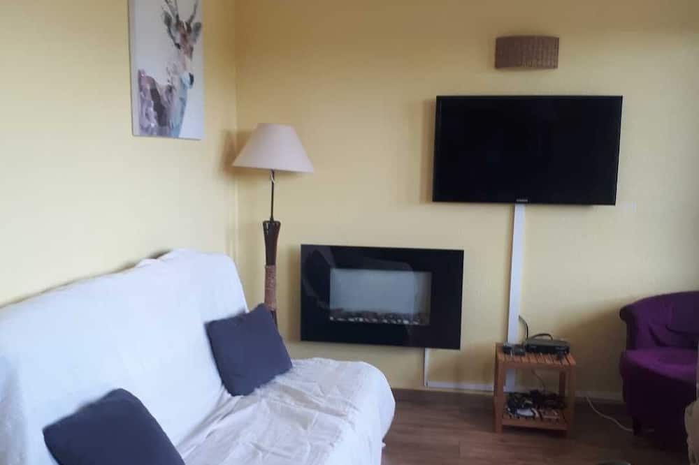 Photo of Livingroom in Greolieres les Neiges