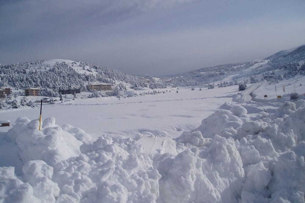 Photo of Others in Greolieres les Neiges