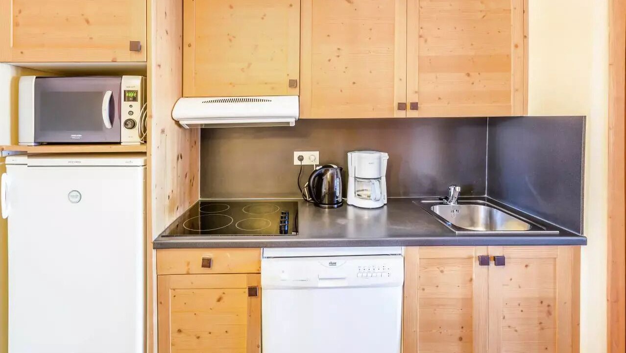 Photo of Kitchen in Jeux