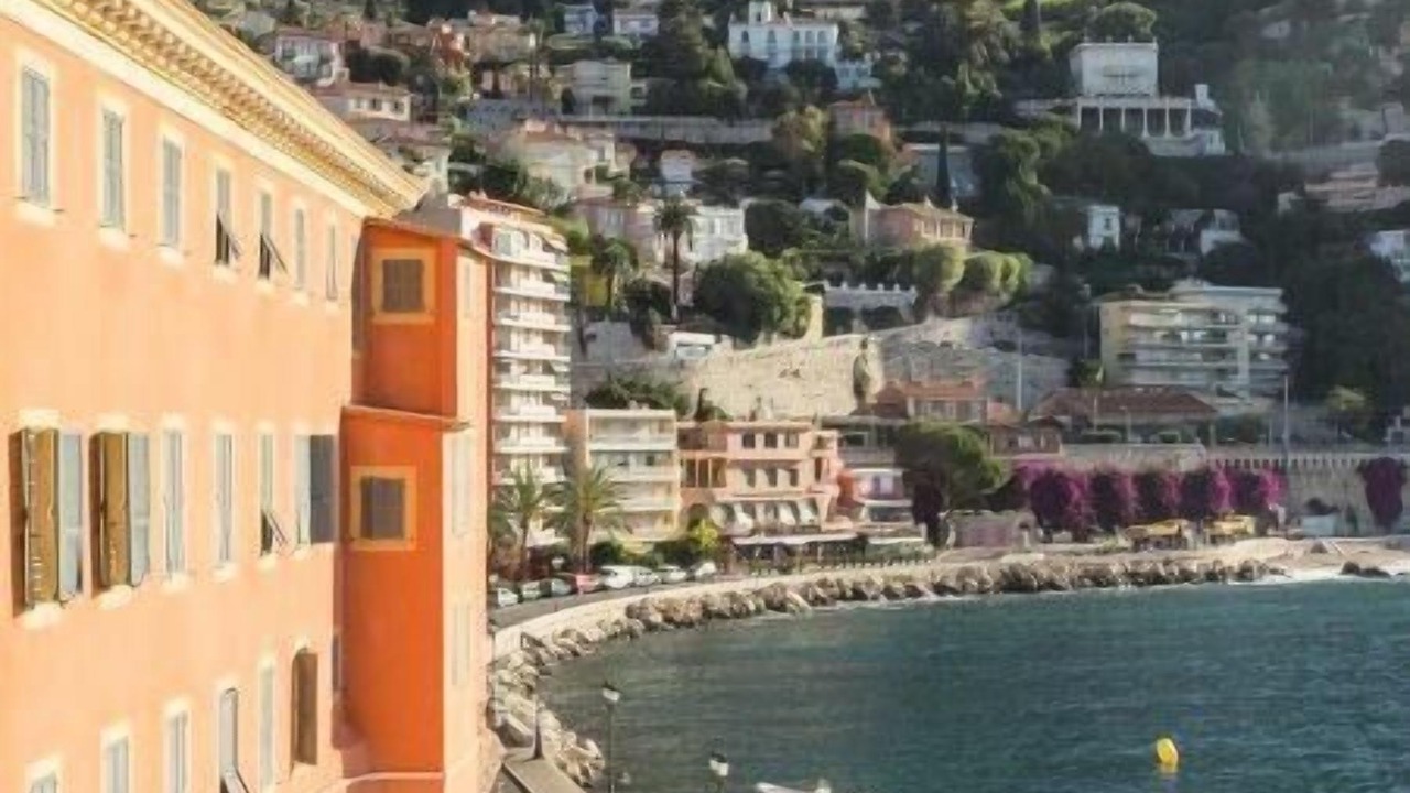 Photo of Outdoor in Villefranche-sur-Mer