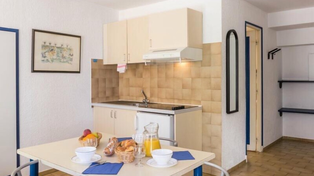 Photo of Kitchen in Villefranche-sur-Mer