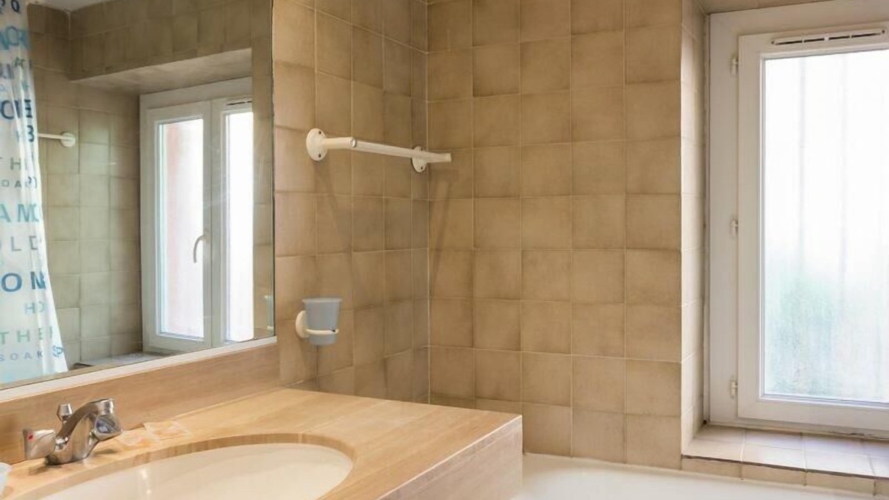 Photo of Bathroom in Villefranche-sur-Mer