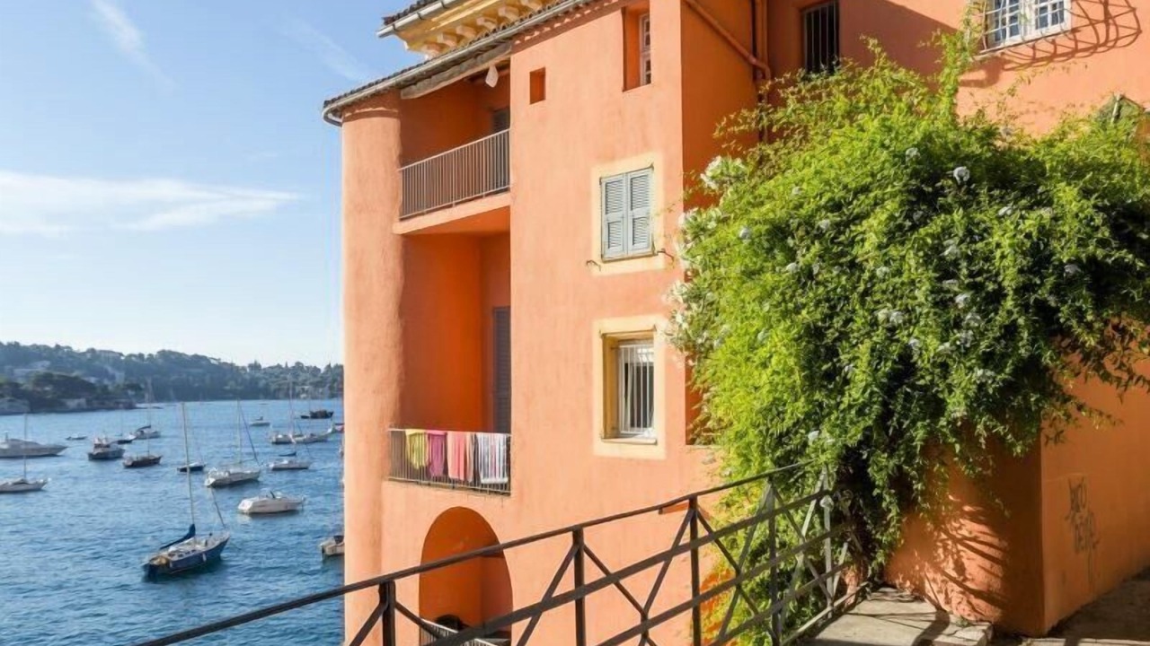 Photo of Outdoor in Villefranche-sur-Mer