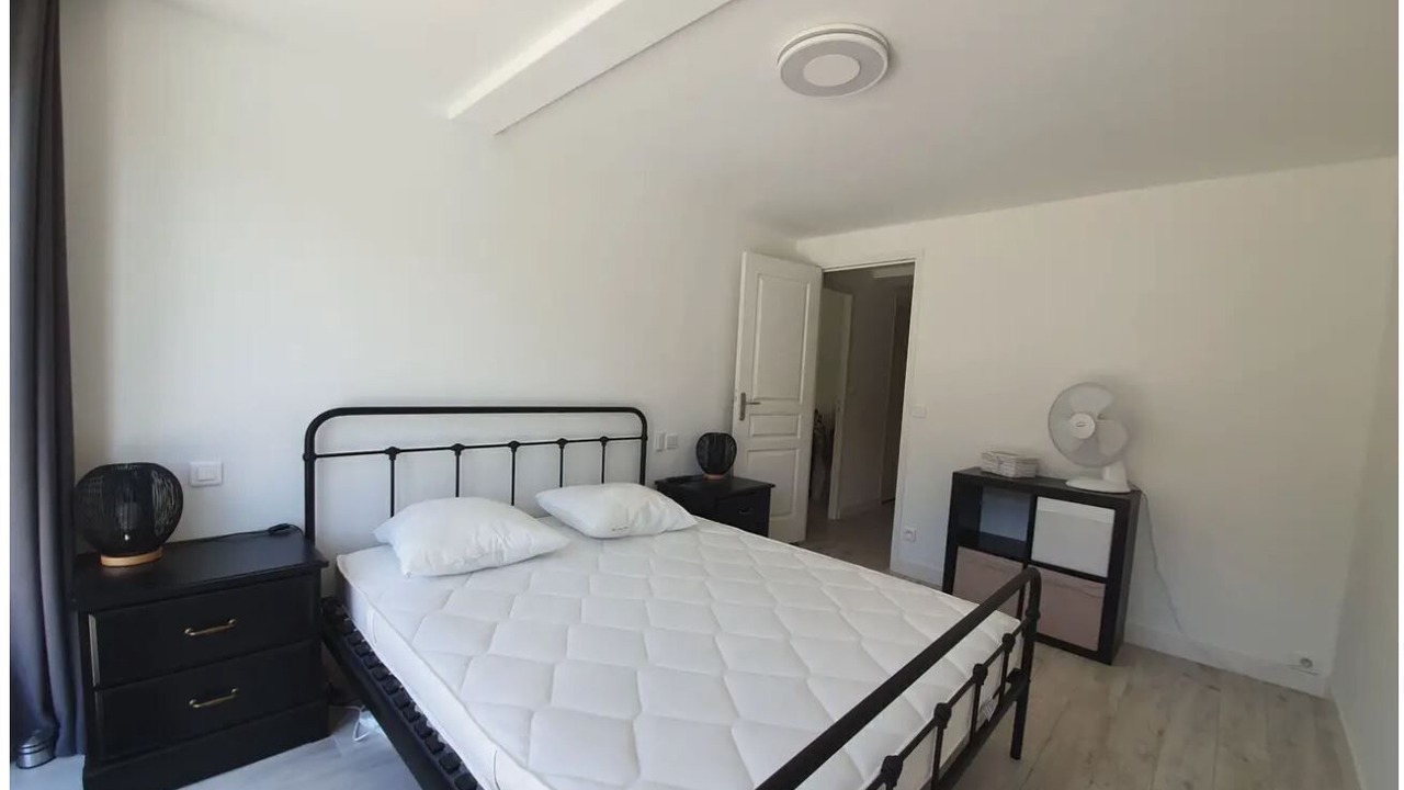 Photo of Bedroom in Le Tignet