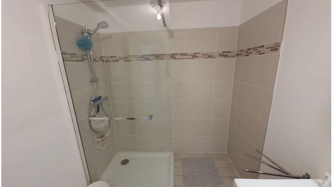 Photo of Bathroom in Le Tignet