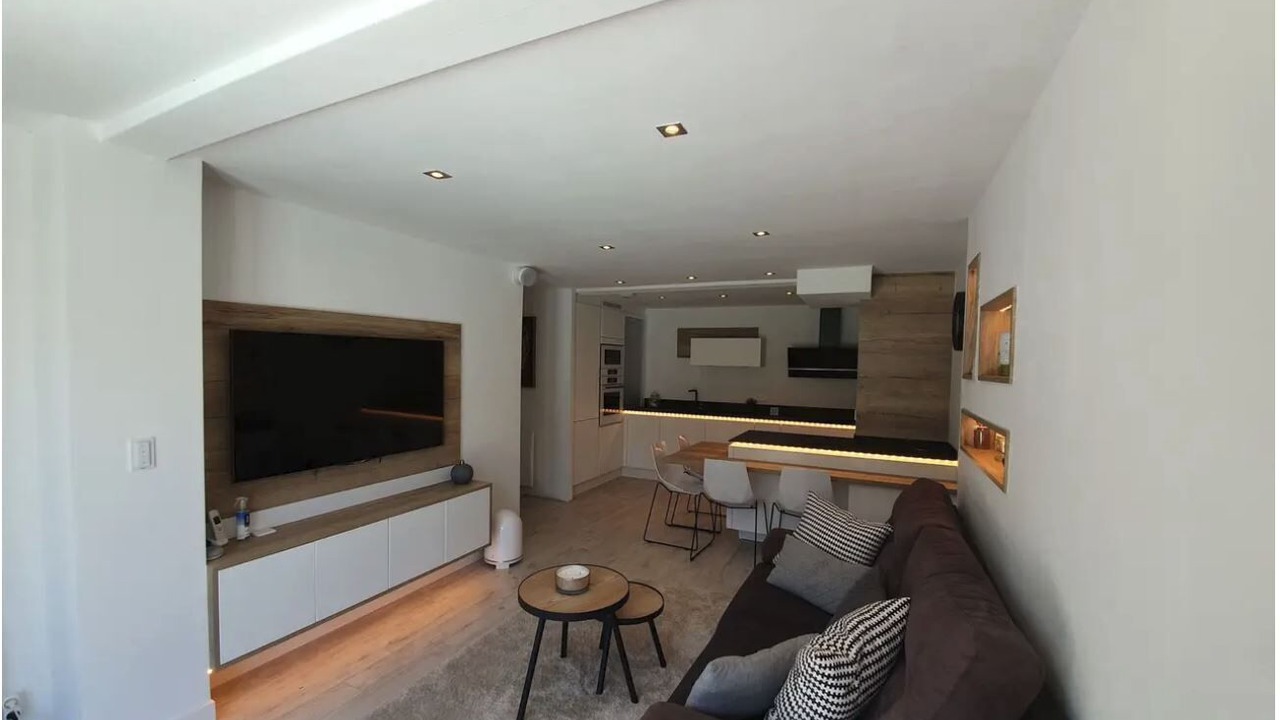 Photo of Livingroom in Le Tignet