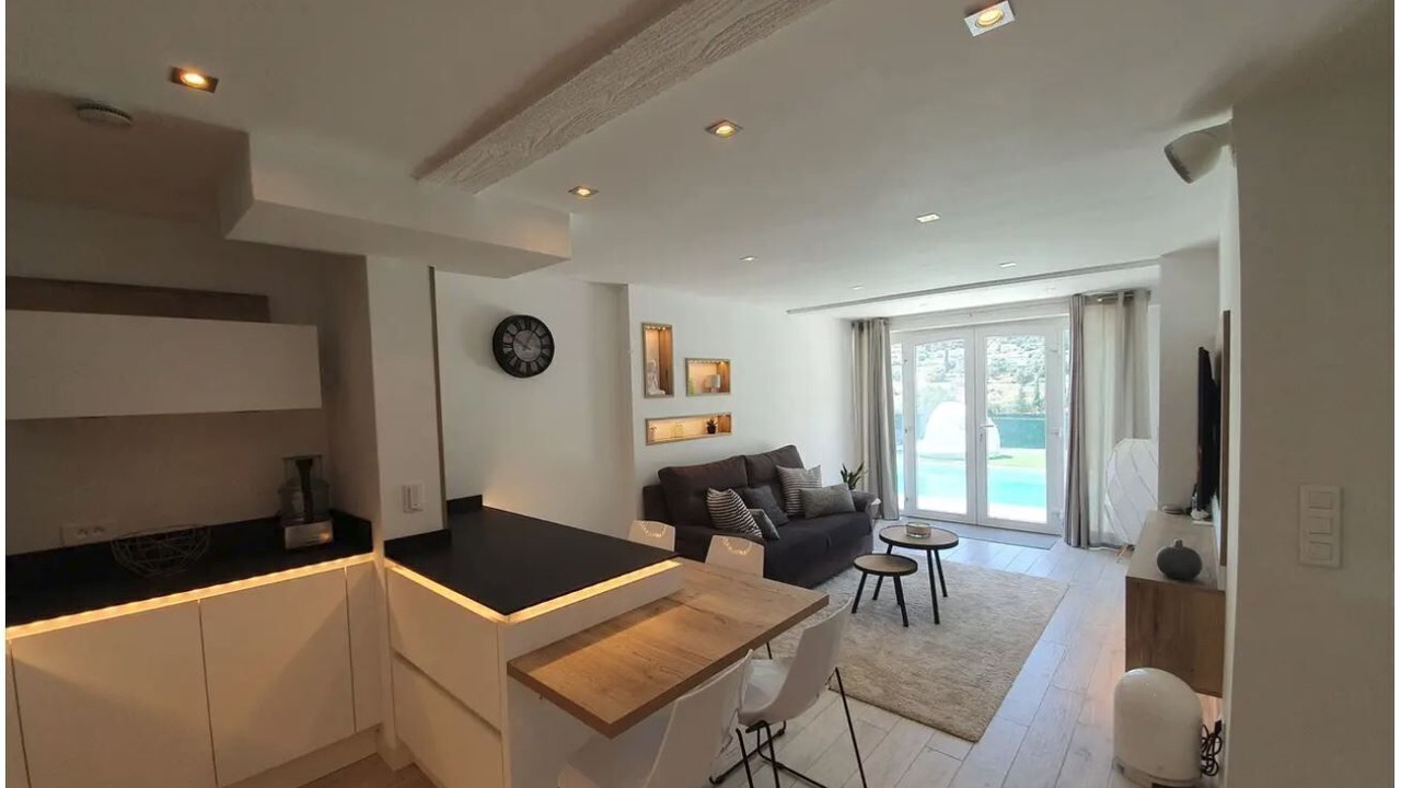 Photo of Livingroom in Le Tignet