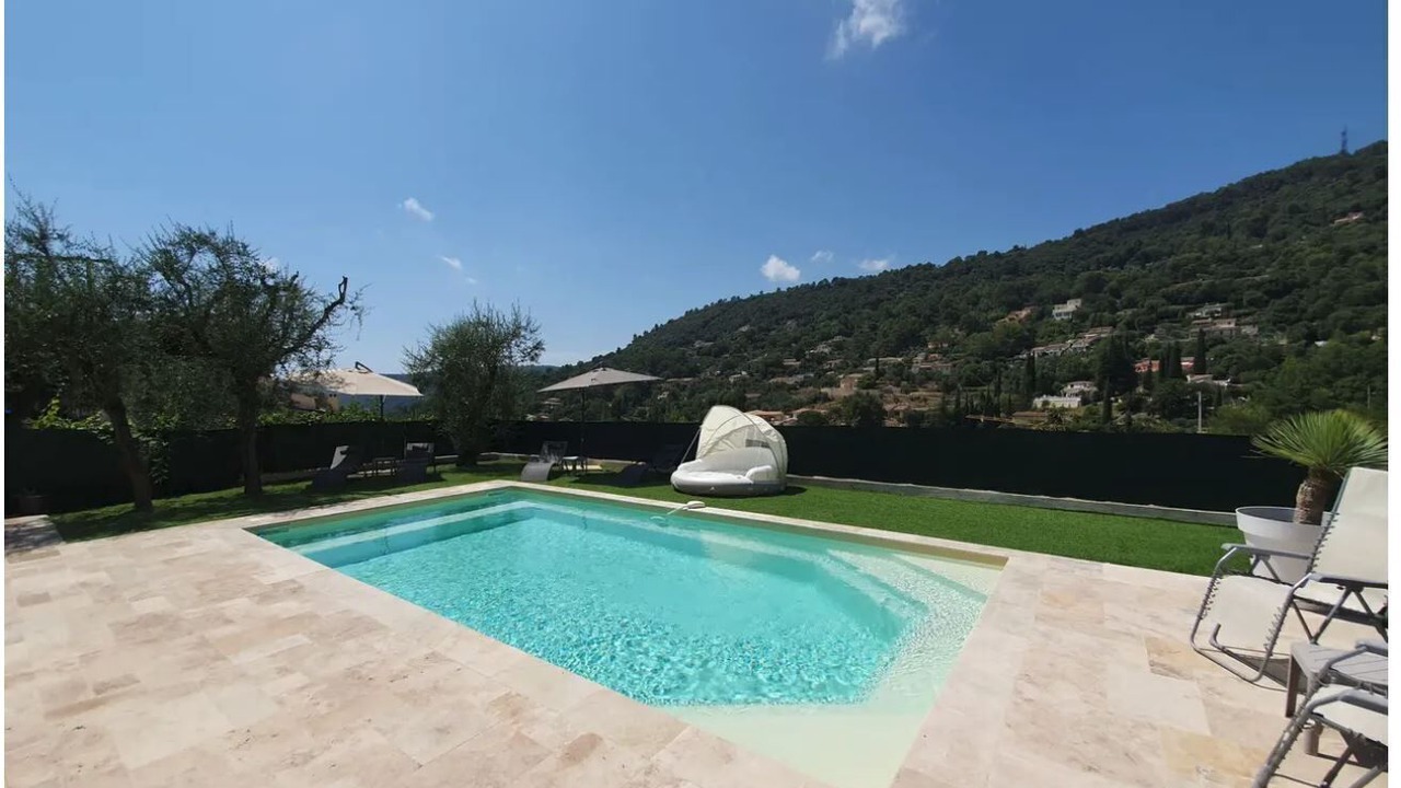 Photo of Outdoor in Le Tignet