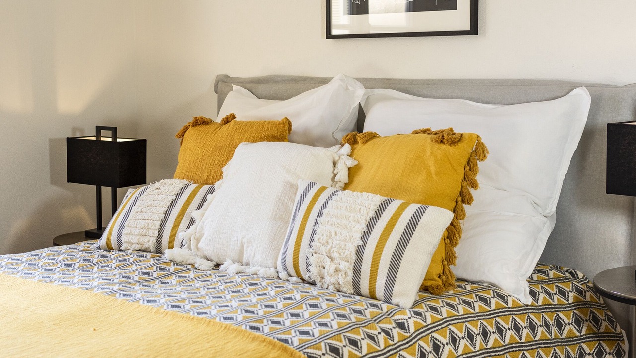 Photo of Bedroom in Old Town