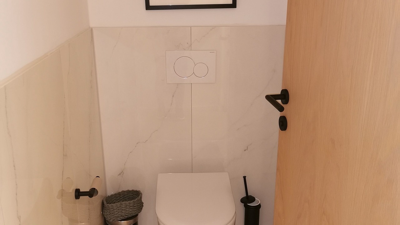 Photo of Bathroom in Old Town